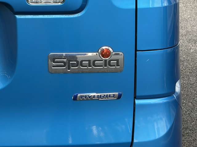 スズキ スペーシア ６６０ ハイブリッド Ｇ R2年 (九州・沖縄) 99