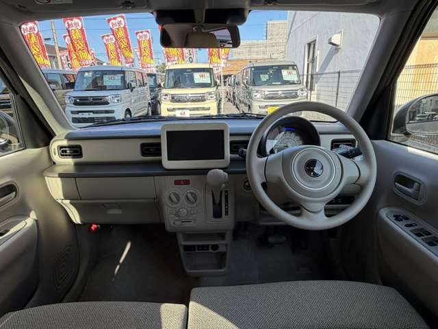 スズキ アルトラパン ６６０ ハイブリッド Ｇ R8年 (九州・沖縄) 99