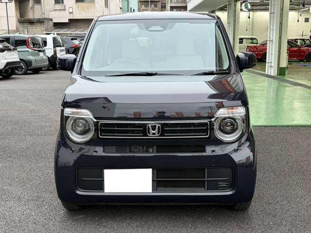 ホンダ Ｎ−ＷＧＮ ６６０ Ｌ R8年 (九州・沖縄) 99