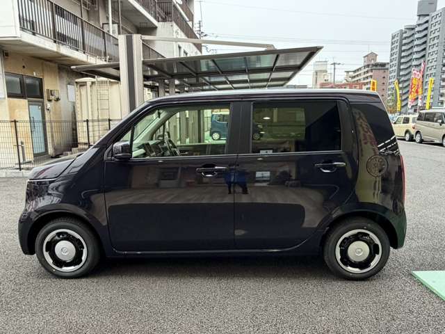 ホンダ Ｎ−ＷＧＮ ６６０ Ｌ R8年 (九州・沖縄) 99