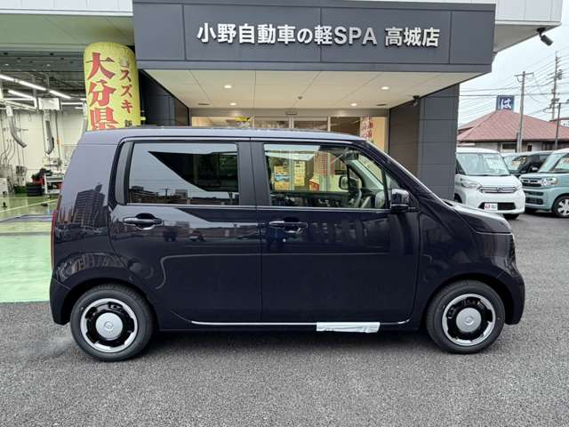 ホンダ Ｎ−ＷＧＮ ６６０ Ｌ R8年 (九州・沖縄) 99