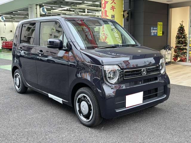 ホンダ Ｎ−ＷＧＮ ６６０ Ｌ R8年 (九州・沖縄) 99