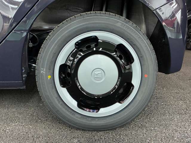 ホンダ Ｎ−ＷＧＮ ６６０ Ｌ R8年 (九州・沖縄) 99