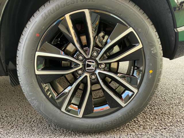 ホンダ ヴェゼル １．５ Ｅ：ＨＥＶ Ｚ R8年 (九州・沖縄) 99