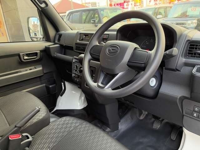 ダイハツ ハイゼットカーゴ ６６０ デラックス R7年 (九州・沖縄) 99