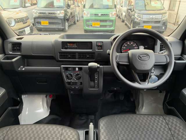 ダイハツ ハイゼットカーゴ ６６０ デラックス R7年 (九州・沖縄) 99