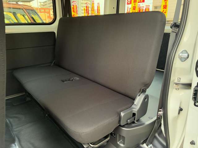 ダイハツ ハイゼットカーゴ ６６０ デラックス R7年 (九州・沖縄) 99