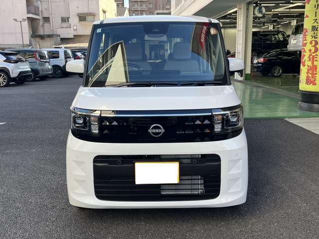 日産 ルークス ６６０ Ｓ R7年 (九州・沖縄) 99