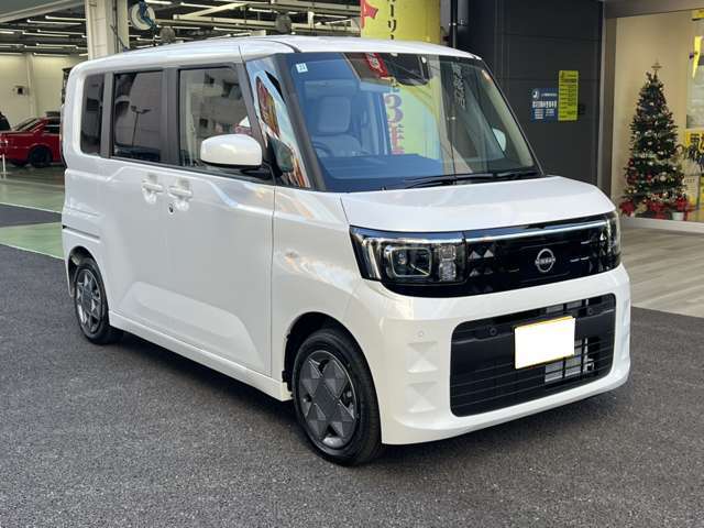 日産 ルークス ６６０ Ｓ R7年 (九州・沖縄) 99
