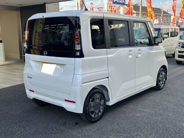 日産 ルークス ６６０ Ｓ R7年 (九州・沖縄) 99