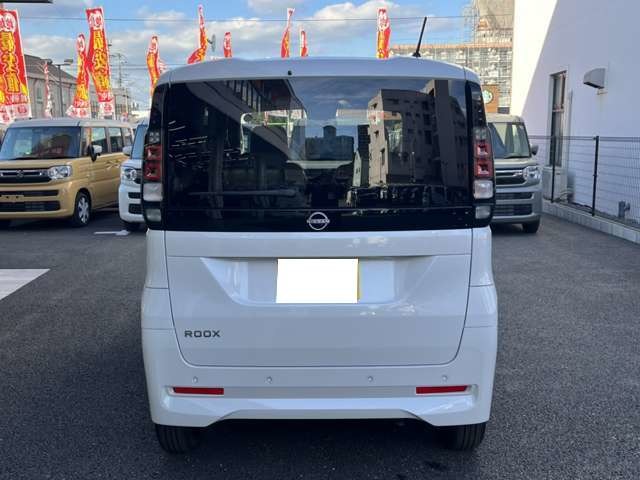 日産 ルークス ６６０ Ｓ R7年 (九州・沖縄) 99