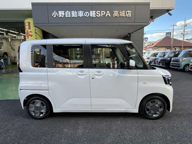 日産 ルークス ６６０ Ｓ R7年 (九州・沖縄) 99
