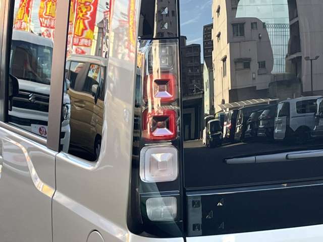 日産 ルークス ６６０ Ｓ R7年 (九州・沖縄) 99