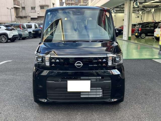 日産 ルークス ６６０ Ｘ R7年 (九州・沖縄) 99