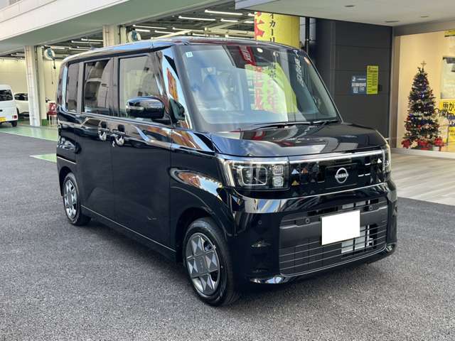 日産 ルークス ６６０ Ｘ R7年 (九州・沖縄) 99