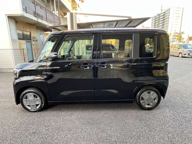 日産 ルークス ６６０ Ｘ R7年 (九州・沖縄) 99