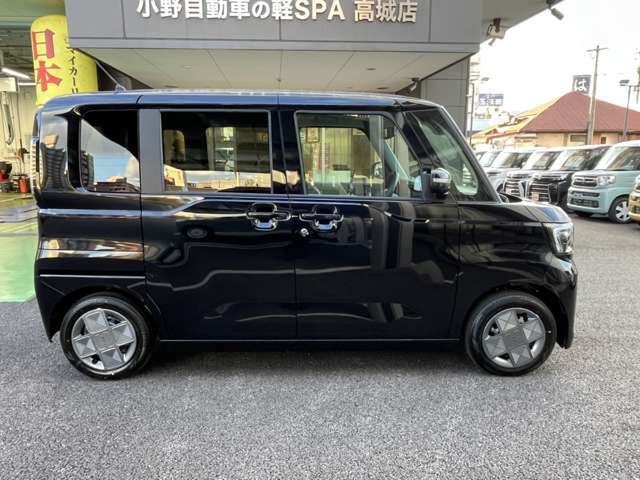 日産 ルークス ６６０ Ｘ R7年 (九州・沖縄) 99