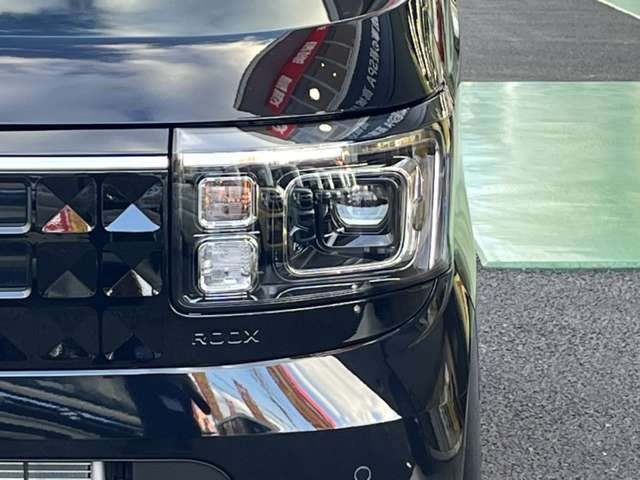 日産 ルークス ６６０ Ｘ R7年 (九州・沖縄) 99