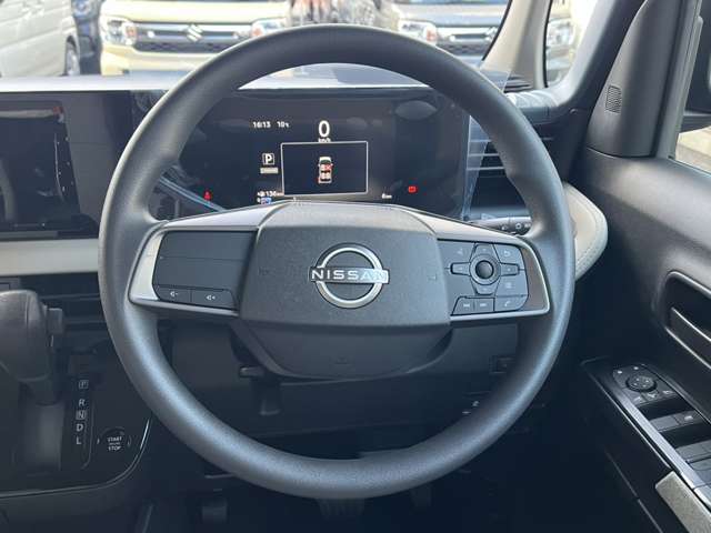 日産 ルークス ６６０ Ｘ R7年 (九州・沖縄) 99