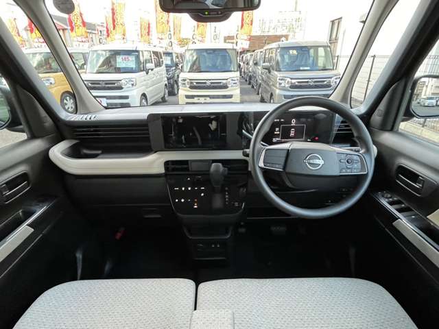 日産 ルークス ６６０ Ｘ R7年 (九州・沖縄) 99