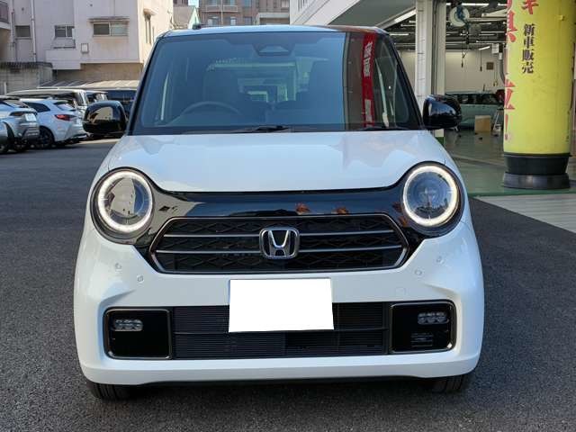 ホンダ Ｎ−ＯＮＥ ６６０ プレミアム ツアラー R8年 (九州・沖縄) 99