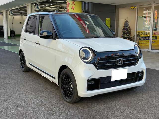 ホンダ Ｎ−ＯＮＥ ６６０ プレミアム ツアラー R8年 (九州・沖縄) 99