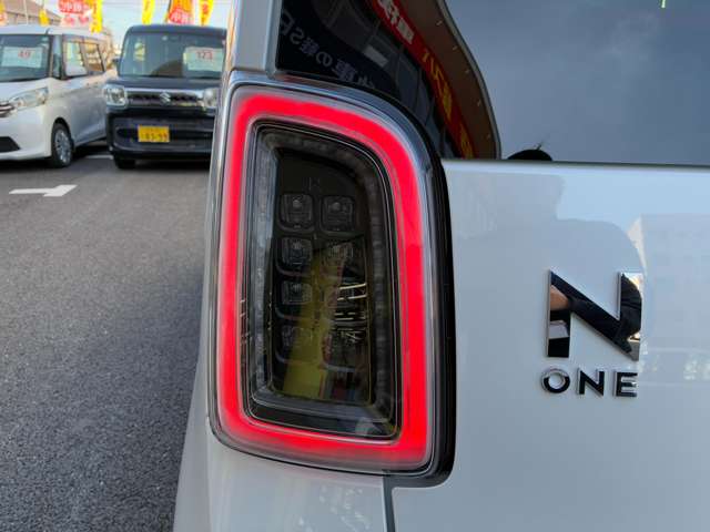 ホンダ Ｎ−ＯＮＥ ６６０ プレミアム ツアラー R8年 (九州・沖縄) 99