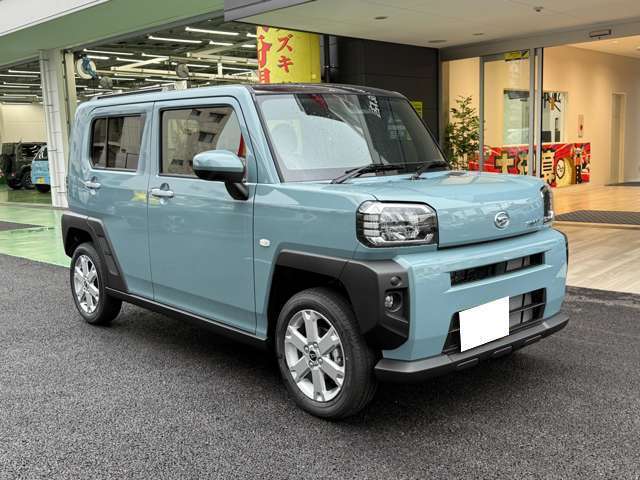 ダイハツ タフト ６６０ Ｇ R7年 (九州・沖縄) 99