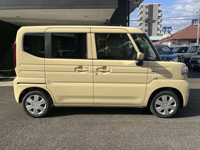 スズキ スペーシア ６６０ ハイブリッド Ｇ R8年 (九州・沖縄) 99