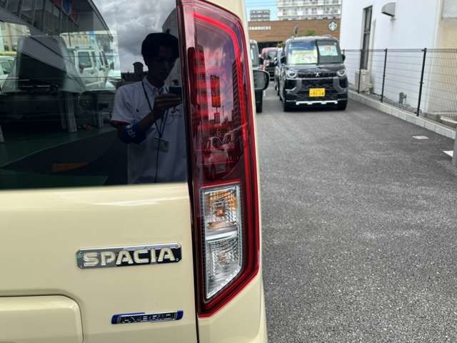 スズキ スペーシア ６６０ ハイブリッド Ｇ R8年 (九州・沖縄) 99