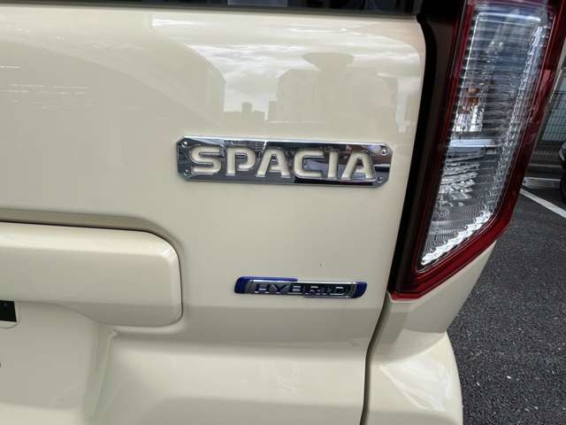 スズキ スペーシア ６６０ ハイブリッド Ｇ R8年 (九州・沖縄) 99