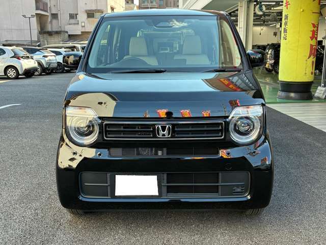 ホンダ Ｎ−ＷＧＮ ６６０ Ｌ R8年 (九州・沖縄) 99