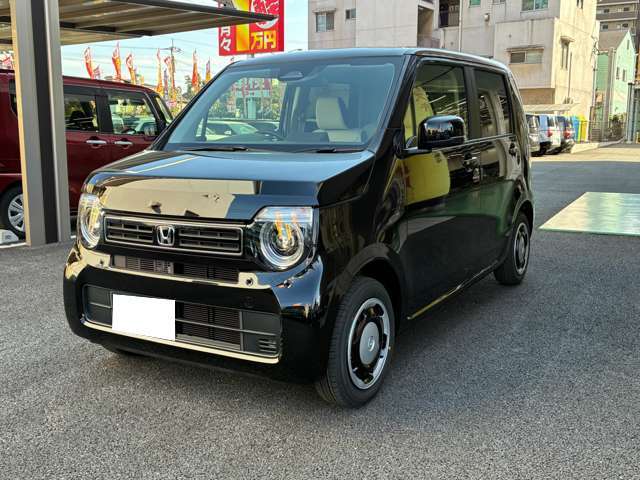 ホンダ Ｎ−ＷＧＮ ６６０ Ｌ R8年 (九州・沖縄) 99