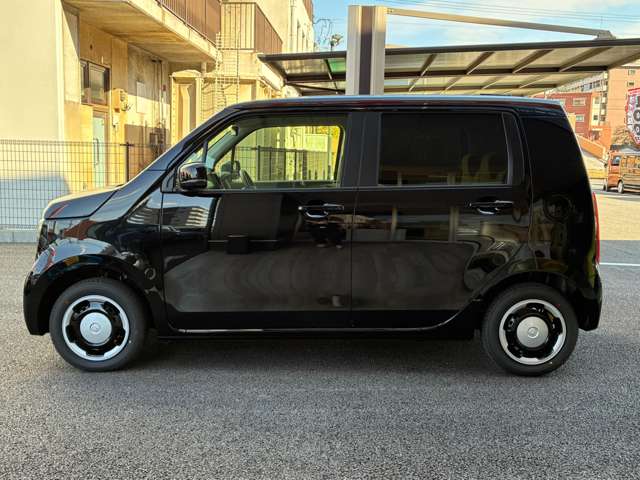 ホンダ Ｎ−ＷＧＮ ６６０ Ｌ R8年 (九州・沖縄) 99