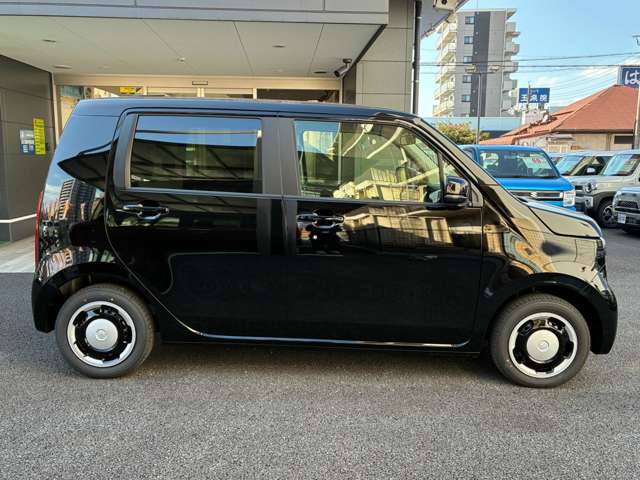 ホンダ Ｎ−ＷＧＮ ６６０ Ｌ R8年 (九州・沖縄) 99