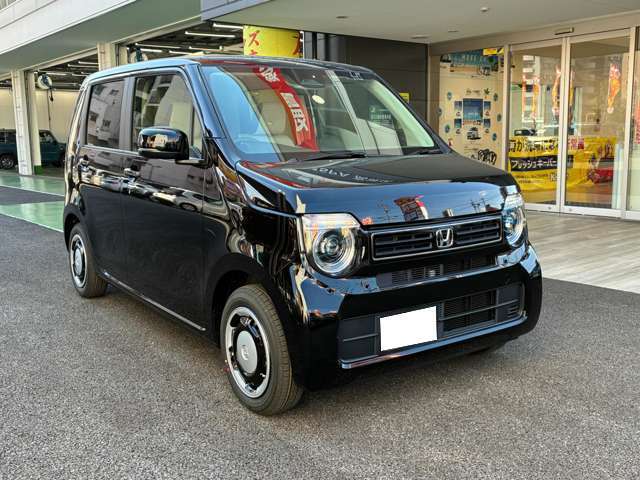 ホンダ Ｎ−ＷＧＮ ６６０ Ｌ R8年 (九州・沖縄) 99