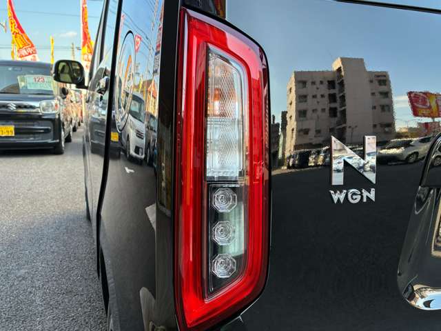 ホンダ Ｎ−ＷＧＮ ６６０ Ｌ R8年 (九州・沖縄) 99