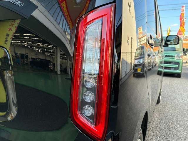 ホンダ Ｎ−ＷＧＮ ６６０ Ｌ R8年 (九州・沖縄) 99