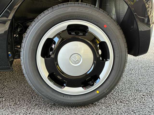 ホンダ Ｎ−ＷＧＮ ６６０ Ｌ R8年 (九州・沖縄) 99
