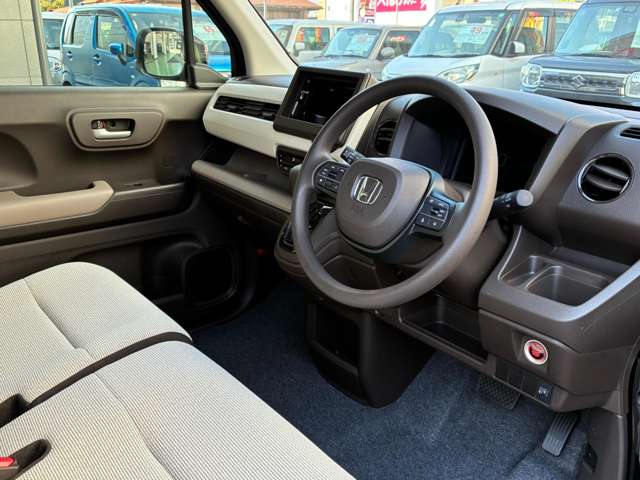 ホンダ Ｎ−ＷＧＮ ６６０ Ｌ R8年 (九州・沖縄) 99