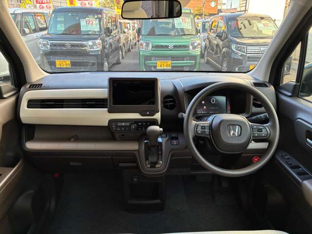 ホンダ Ｎ−ＷＧＮ ６６０ Ｌ R8年 (九州・沖縄) 99