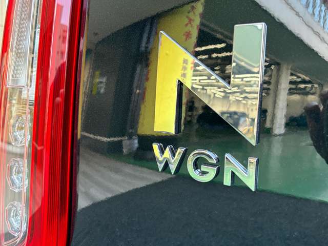 ホンダ Ｎ−ＷＧＮ ６６０ Ｌ R8年 (九州・沖縄) 99