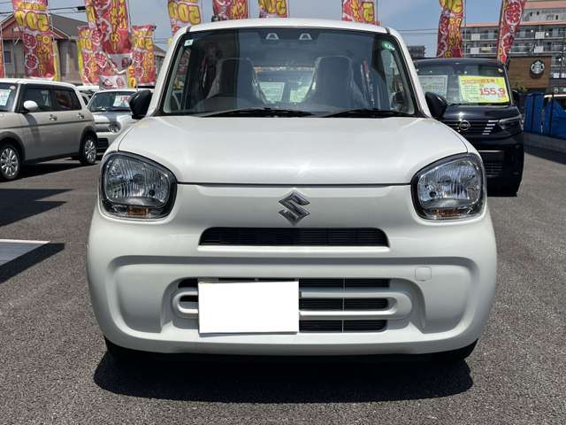 スズキ アルト ６６０ Ｌ R8年 (九州・沖縄) 99
