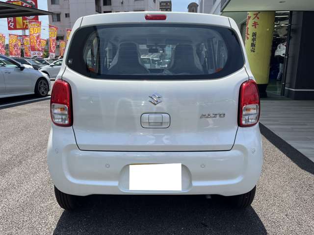 スズキ アルト ６６０ Ｌ R8年 (九州・沖縄) 99
