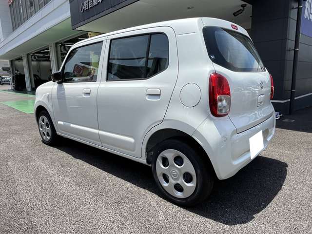 スズキ アルト ６６０ Ｌ R8年 (九州・沖縄) 99