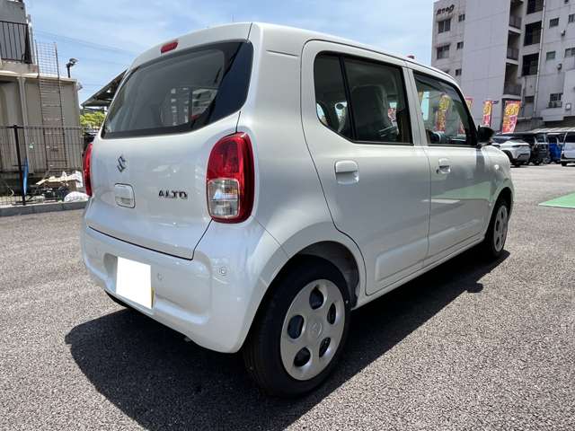 スズキ アルト ６６０ Ｌ R8年 (九州・沖縄) 99