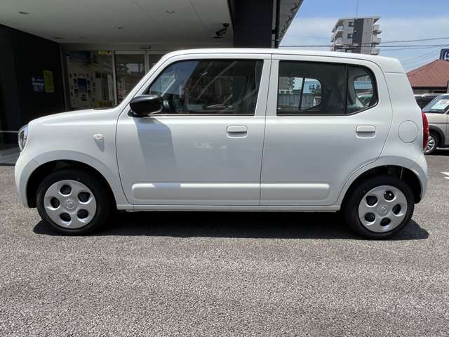 スズキ アルト ６６０ Ｌ R8年 (九州・沖縄) 99