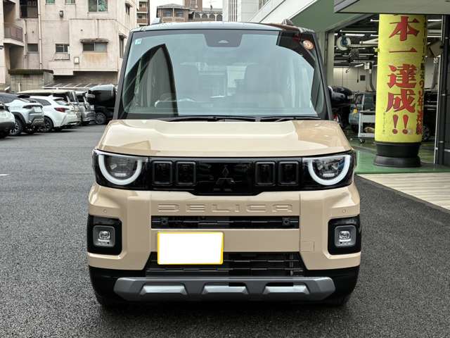 三菱 デリカ　ミニ ６６０ Ｇ プレミアム R7年 (九州・沖縄) 99