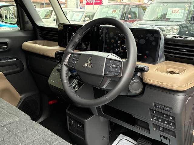 三菱 デリカ　ミニ ６６０ Ｇ プレミアム R7年 (九州・沖縄) 99