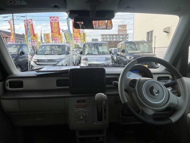 スズキ アルトラパン　ＬＣ ＬＣ ６６０ ハイブリッド Ｌ R7年 (九州・沖縄) 99